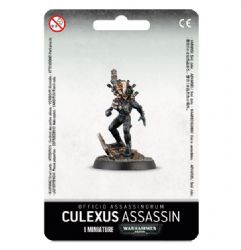 Culexus Assassin