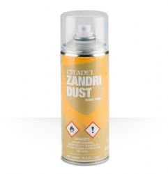 Zandri Dust Spray