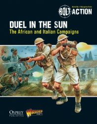 Duel In The Sun