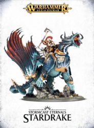 Stormcast Eternals Stardrake