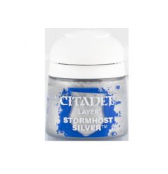 Citadel Layer: Stormhost Silver