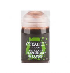 Citadel Shade: Reikland Fleshshade Gloss - 20% discount