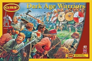 Dark Age Warriors