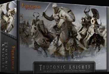 Teutonic Knights