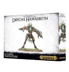 Drycha Hamadreth