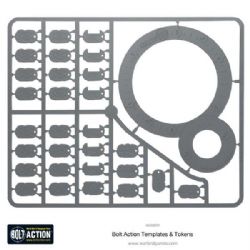 Bolt Action Templates