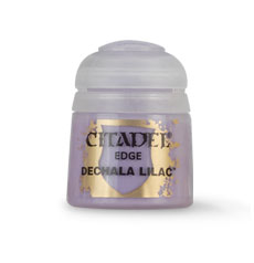 Citadel Layer: Dechala Lilac