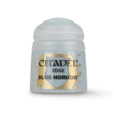 Citadel Layer: Blue Horror