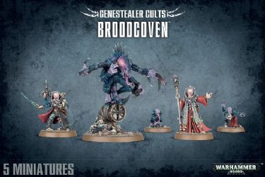 Broodcoven Box set