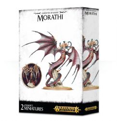 Morathi