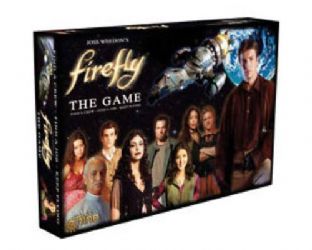 Firefly: The Game