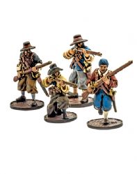 Freebooters Unit