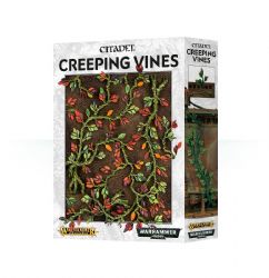 Citadel Creeping Vines