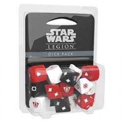 Star Wars Legion Dice Pack