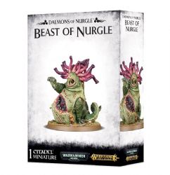 Beast of Nurgle