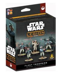 Star Wars Legion: Fleet Troopers