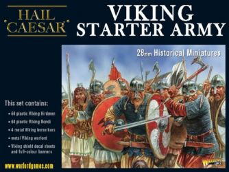 Viking Starter Army