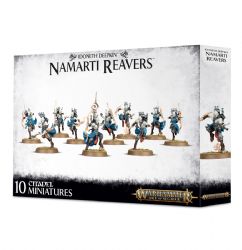 Namarti Reavers