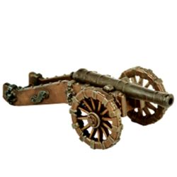 Field Artillry (Resin)