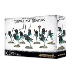 Grimghast Reapers