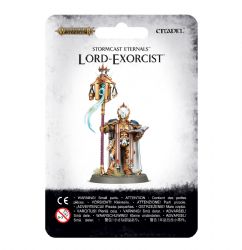 Lord Exorcist