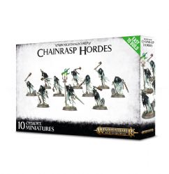  Chainrasp Hordes