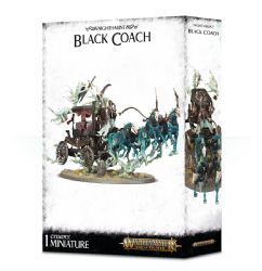 Black Coach