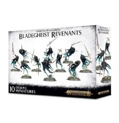 Bladegheist Revenants