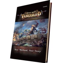 Vanguard Rulebook