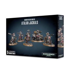 Atalan Jackals