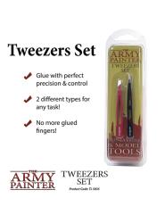 Tweezers Set