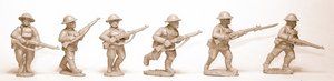 US Infantry in Light Kit