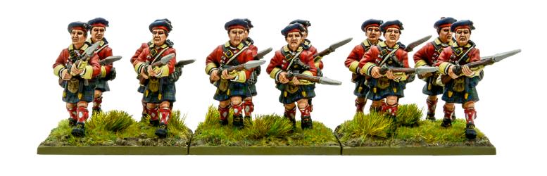 Highlanders (FIW)