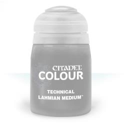 Lahmian Medium (24ml)