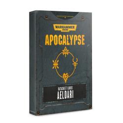 Apocalypse Datasheets: Aeldari. 