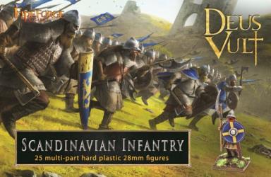 Scandinavian Infantry