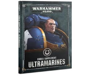 Codex: Ultramarines