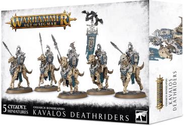 Kavalos Deathriders