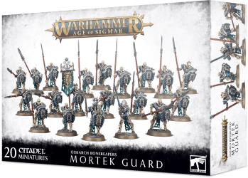 Mortek Guard