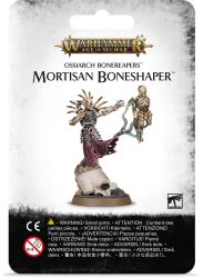 Mortisan Boneshaper