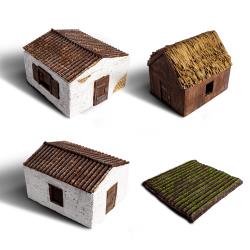 Village Bundle