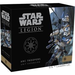 ARC Troopers Unit Expansion