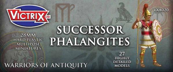 Successor Phalangites