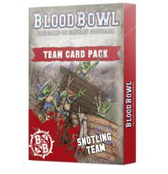 Snotling Team Card Pack