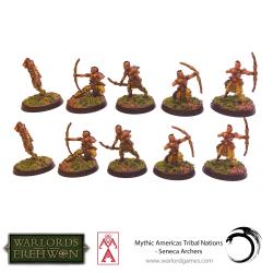 Seneca Archers