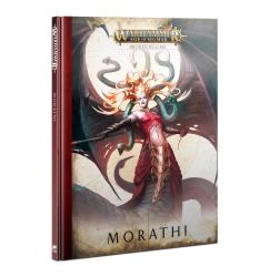 Broken Realms: Morathi