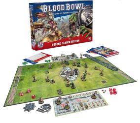 Blood Bowl: Second Season Edition