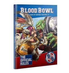 Blood Bowl: Rulebook - 20% Discount