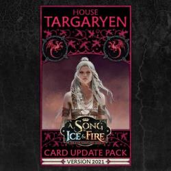 Targaryen Faction Pack