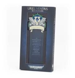 Uriel Ventris Bookmark 